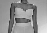 Bust measurement