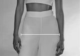 Hip measurement