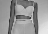 Waist measurement